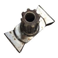 Вал первинний