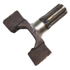 Вал первинний