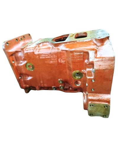 Корпус зчеплення МТЗ-922,923(вир-во Білорусь,МТЗ)