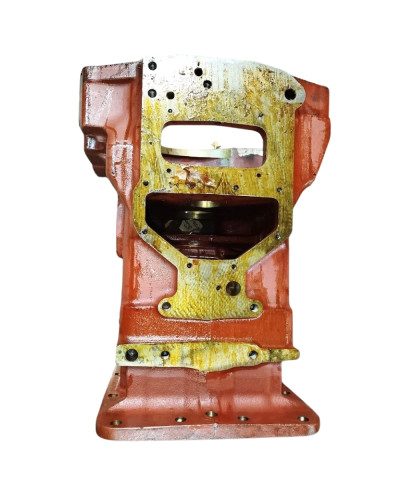 Корпус зчеплення МТЗ-922,923(вир-во Білорусь,МТЗ)