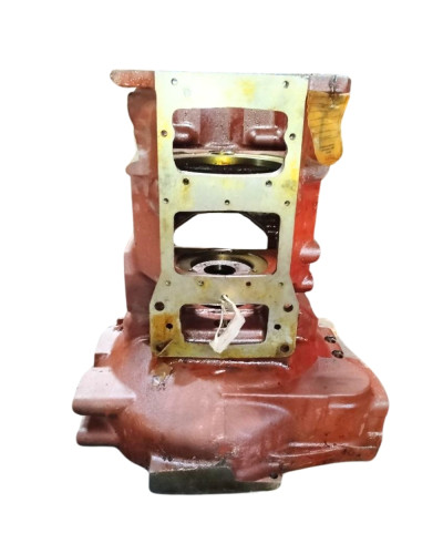 Корпус зчеплення МТЗ-922,923(вир-во Білорусь,МТЗ)