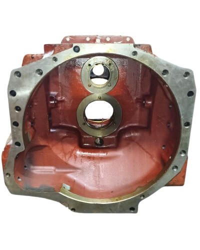 Корпус зчеплення МТЗ-922,923(вир-во Білорусь,МТЗ)