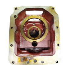 Корпус зчеплення МТЗ-922,923(вир-во Білорусь,МТЗ)