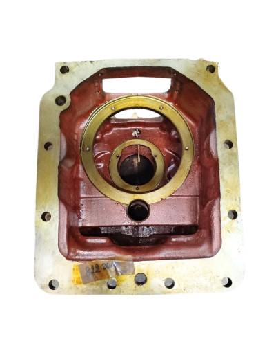 Корпус зчеплення МТЗ-922,923(вир-во Білорусь,МТЗ)