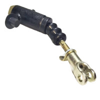 Циліндр робочий(керув.зчепленням,мокр.тормозом)МТЗ-822/922/923/1222(вир-во Білорусь,ТМ"Салео")