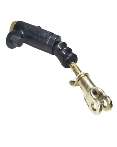 Циліндр робочий(керув.зчепленням,мокр.тормозом)МТЗ-822/922/923/1222(вир-во Білорусь,ТМ"Салео")