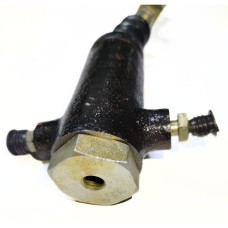 Циліндр робочий(керув.зчепленням,мокр.тормозом)МТЗ-2022(вир-во Білорусь,ТМ"Салео")