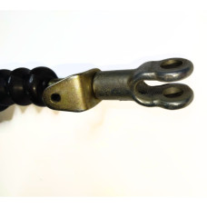 Циліндр робочий(керув.зчепленням,мокр.тормозом)МТЗ-2022(вир-во Білорусь,ТМ"Салео")