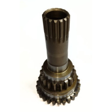 Вал приводу ВОМ ведучий(L=230мм) МТЗ-1025.1221(вир-во Білорусь,МТЗ)