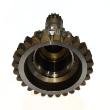 Вал приводу ВОМ ведучий(L=230мм) МТЗ-1025.1221(вир-во Білорусь,МТЗ)