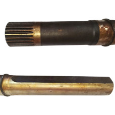 Піввісь МТЗ-1221(вир-во Білорусь,МТЗ)