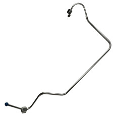 Трубка паливна 2-цилиндра Т-25 Д37М-1104200-21