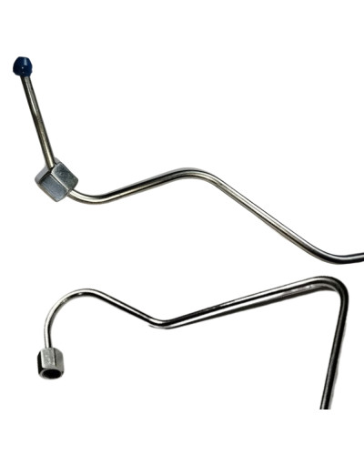 Трубка паливна 2-цилиндра Т-25 Д37М-1104200-21