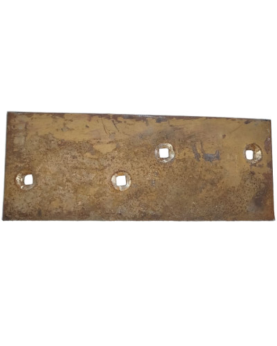 Боковина ПЛЖ 51501