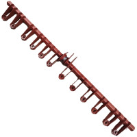 Вал підйому сошників СЗ-3,6(-5,4) правий