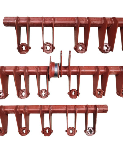 Вал підйому сошників СЗ-3,6(-5,4) правий