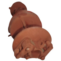 Вал з дисками