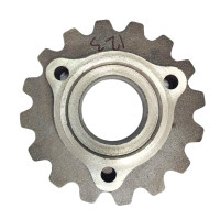 Зірочка СЗГ 00.123