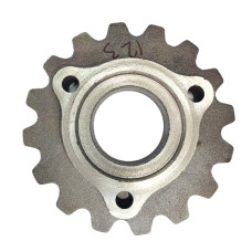 Зірочка СЗГ 00.123