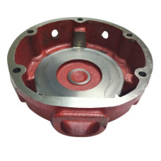 Кожух стоянкового гальма без отвору(вир-во Україна,РЗТ)