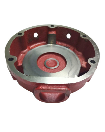 Кожух стоянкового гальма без отвору(вир-во Україна,РЗТ)