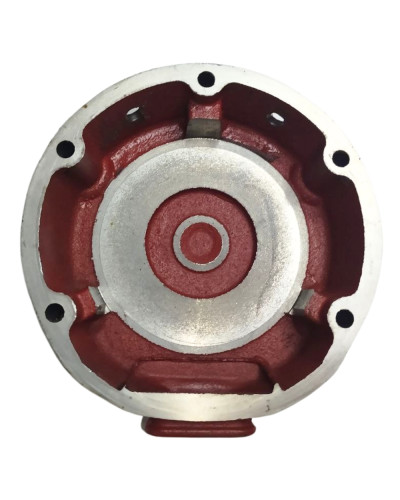 Кожух стоянкового гальма без отвору(вир-во Україна,РЗТ)