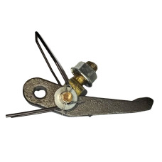 Важіль віджимний (підсиленої корзини) в зборі