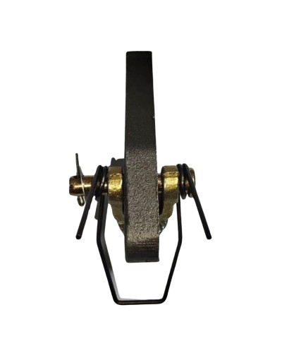 Важіль віджимний (підсиленої корзини) в зборі