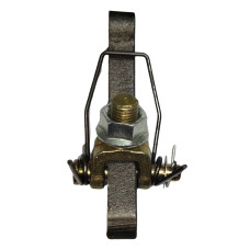 Важіль віджимний (підсиленої корзини) в зборі