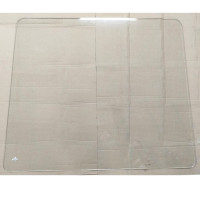 Скло вітрове 1025х805(вир-во Білорусь,Гомельскло)