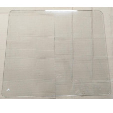 Скло вітрове 1025х805(вир-во Білорусь,Гомельскло)