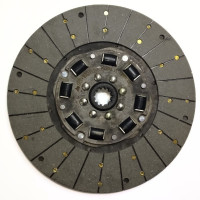 Диск зчеплення (вир-во Білорусь,БЗТДіА)