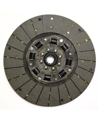 Диск зчеплення (вир-во Білорусь,БЗТДіА)