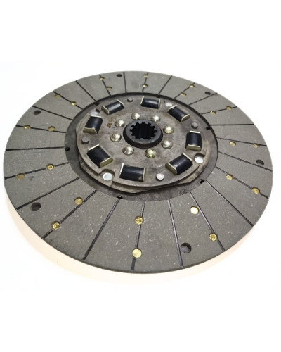 Диск зчеплення (вир-во Білорусь,БЗТДіА)