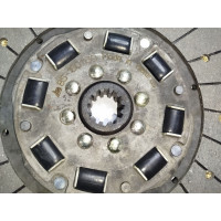 Диск зчеплення (вир-во Білорусь,БЗТДіА)