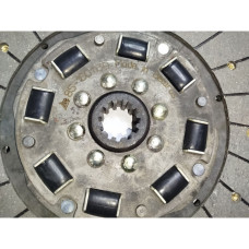 Диск зчеплення (вир-во Білорусь,БЗТДіА)