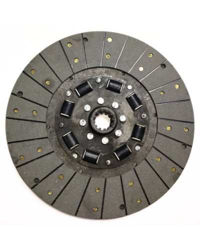 Диск зчеплення (вир-во Білорусь,БЗТДіА)