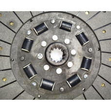 Диск зчеплення (вир-во Білорусь,БЗТДіА)