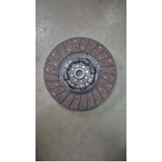 Диск (фередо) МТЗ-1221,1523(на пружинах,безазбестова накладка)(аналог)