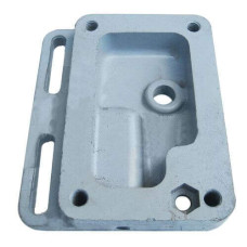 Піддон компресора