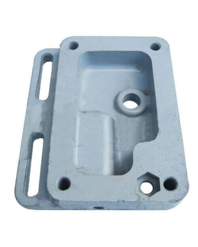 Піддон компресора