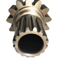 Шестерня ведуча ліва(вир-во Китай)