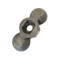 Щока Н 069.01.008 головки ножа