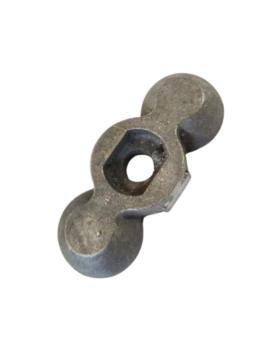 Щока Н 069.01.008 головки ножа