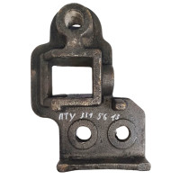 Кронштейн ПТУ 331