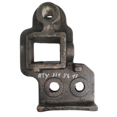 Кронштейн ПТУ 331