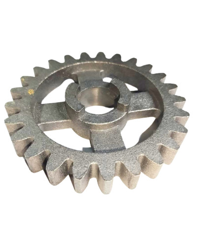 Зубчатка СЗГ 00.116 (Z=25)