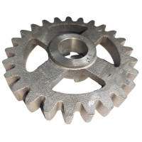 Зубчатка СЗГ 00.116 (Z=25)