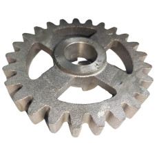 Зубчатка СЗГ 00.116 (Z=25)