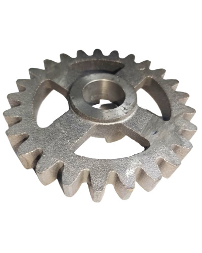 Зубчатка СЗГ 00.116 (Z=25)